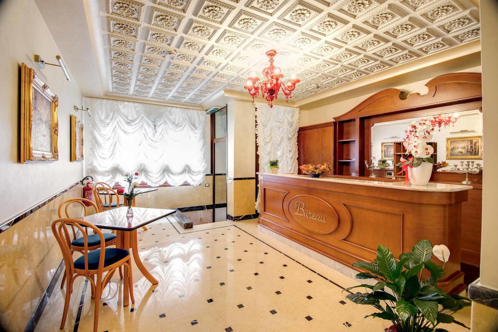 Domus Cavanis Venice Exterior photo